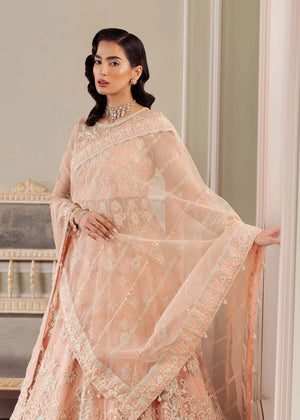 Cascade Organza Maxi Dresses Online