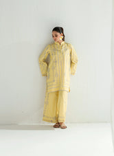 SF 247 Lawn Pret 2 PCs