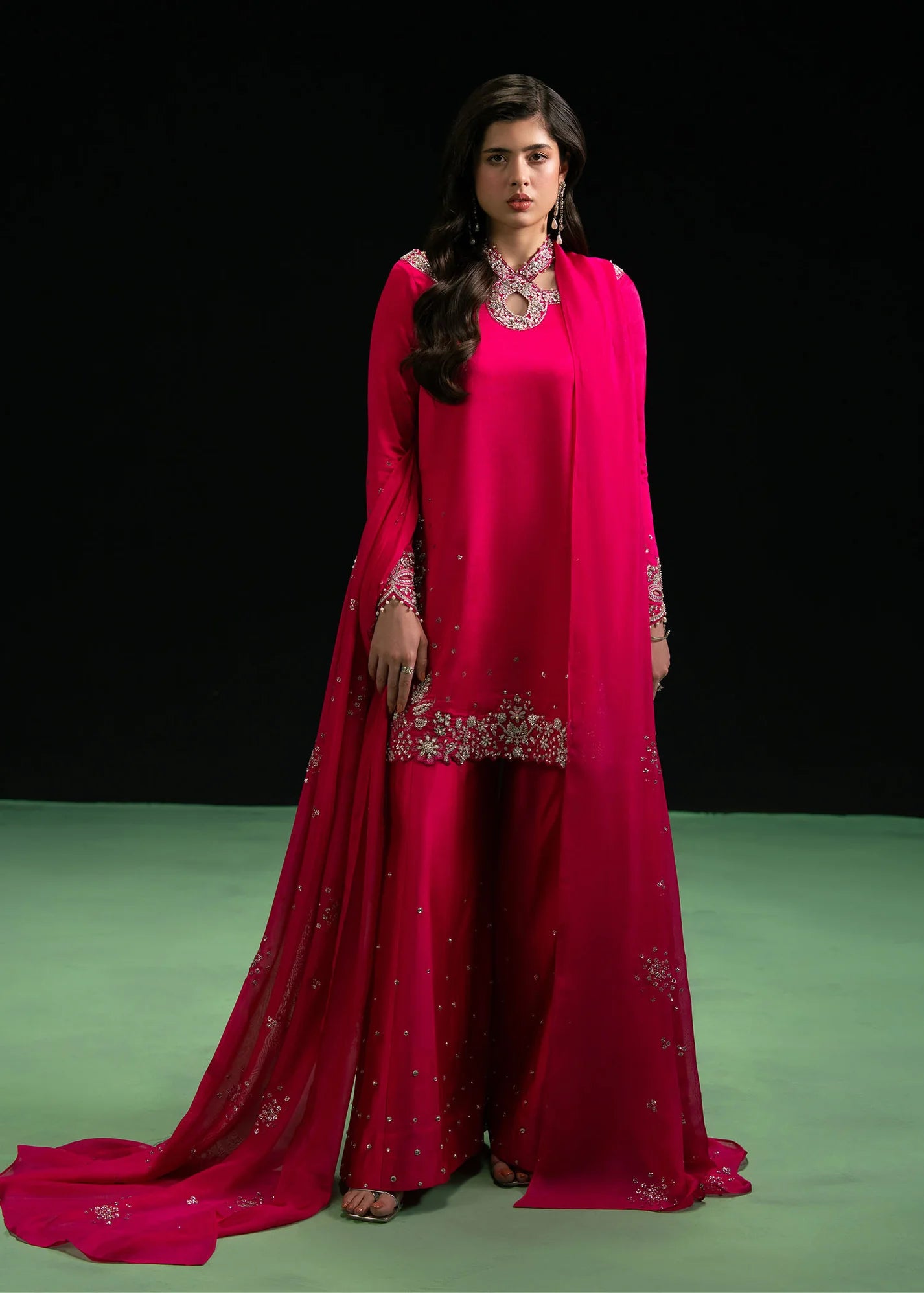 Erna 3-Piece Set