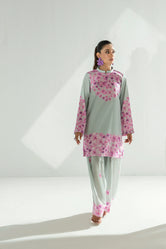 SF 249 Lawn Pret 2 PCs