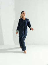 SF 250 Embroidered Lawn Pret 2 PCs