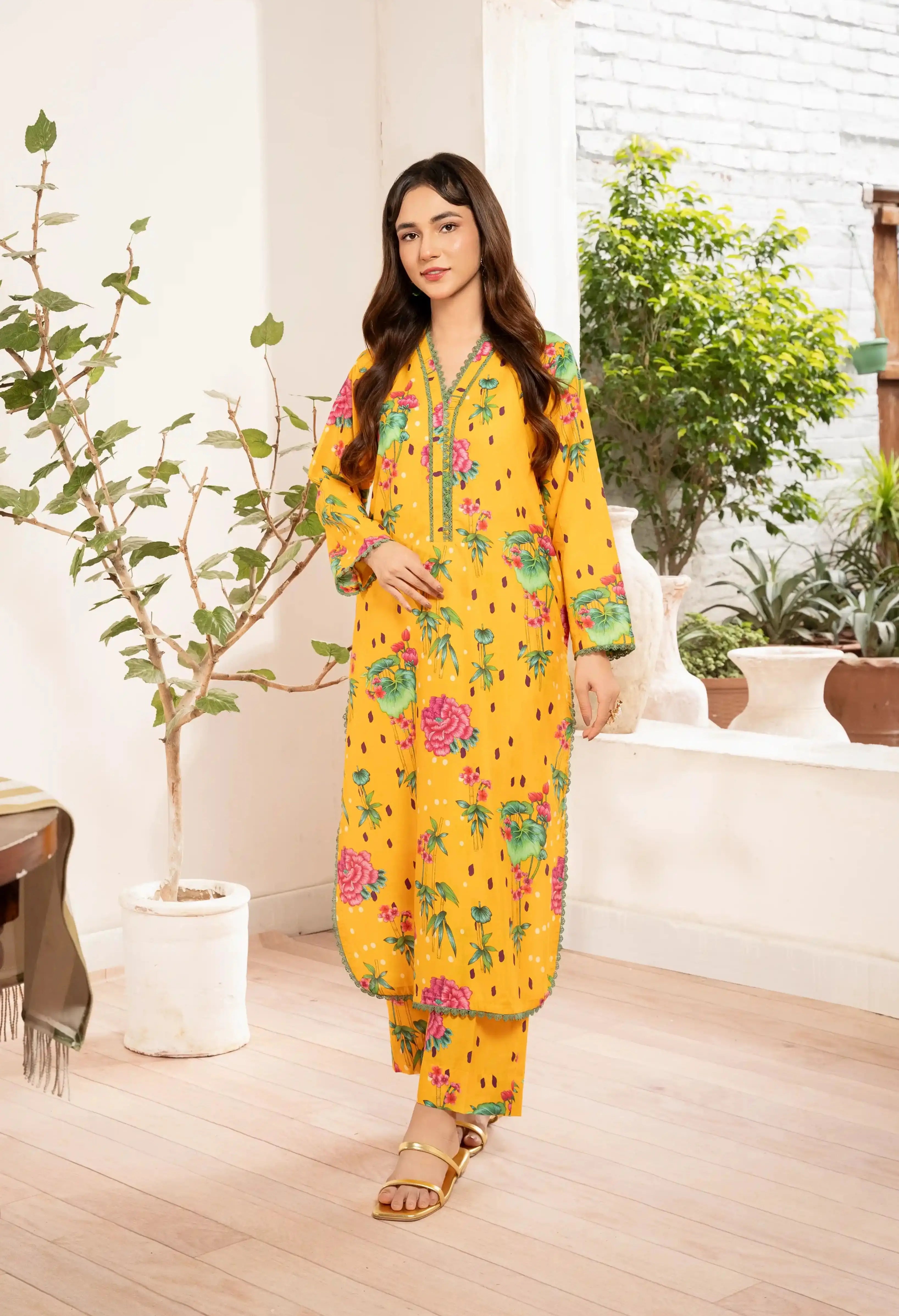 RTW SUMMER PRINTS - 01 PRET 2 PCs