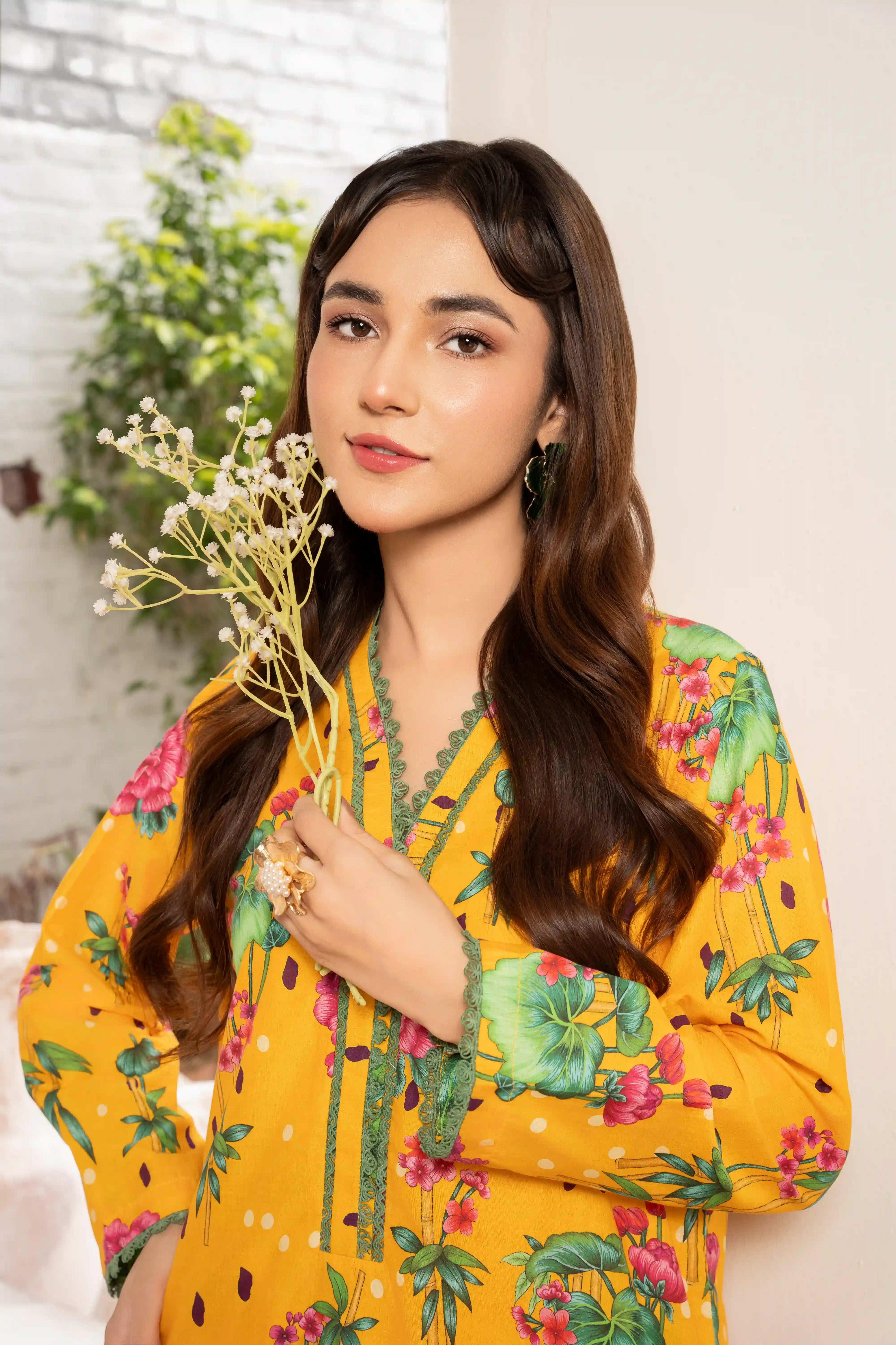 RTW SUMMER PRINTS - 01 PRET 2 PCs