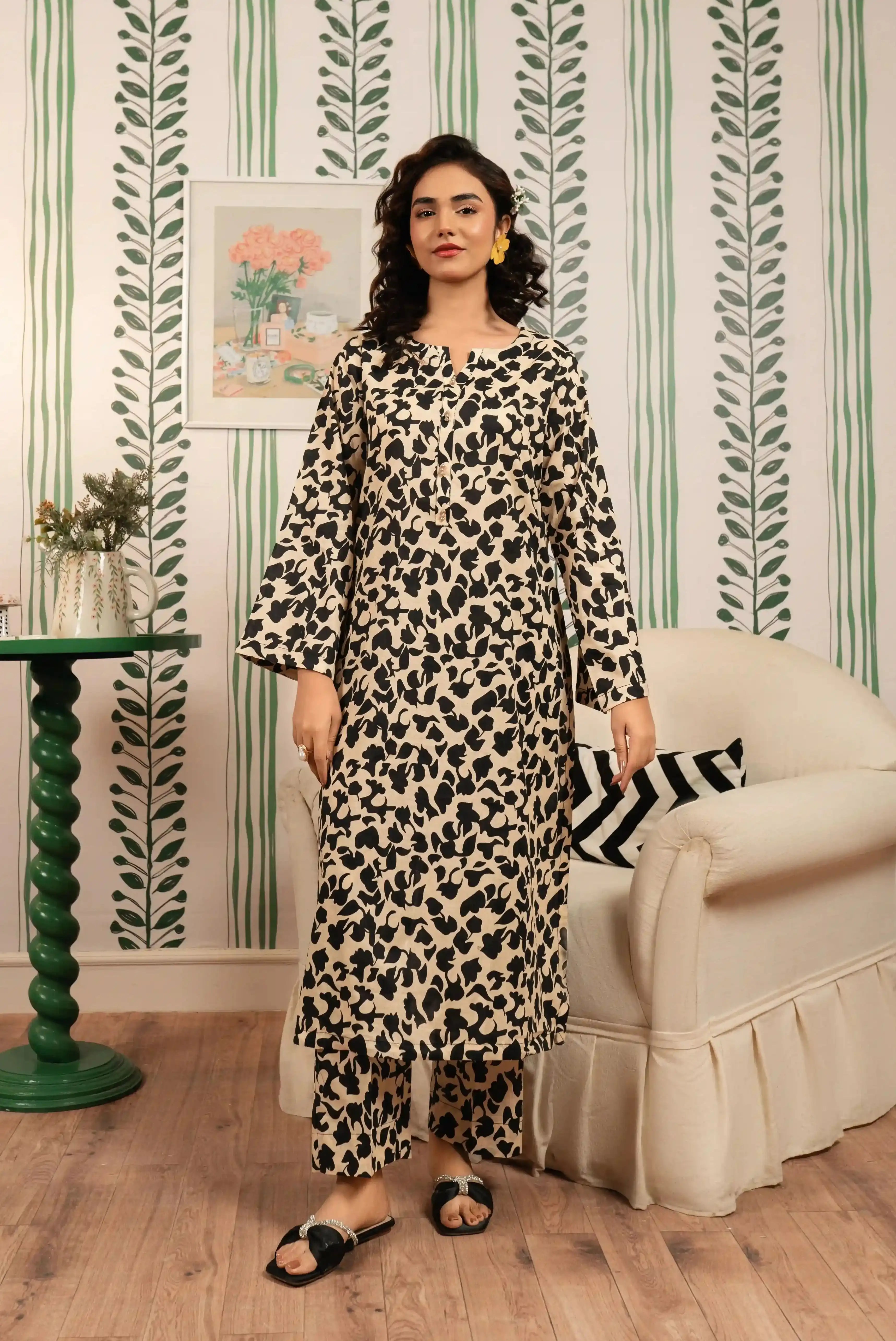 RTW SUMMER PRINTS - 02 PRET 2 PCs