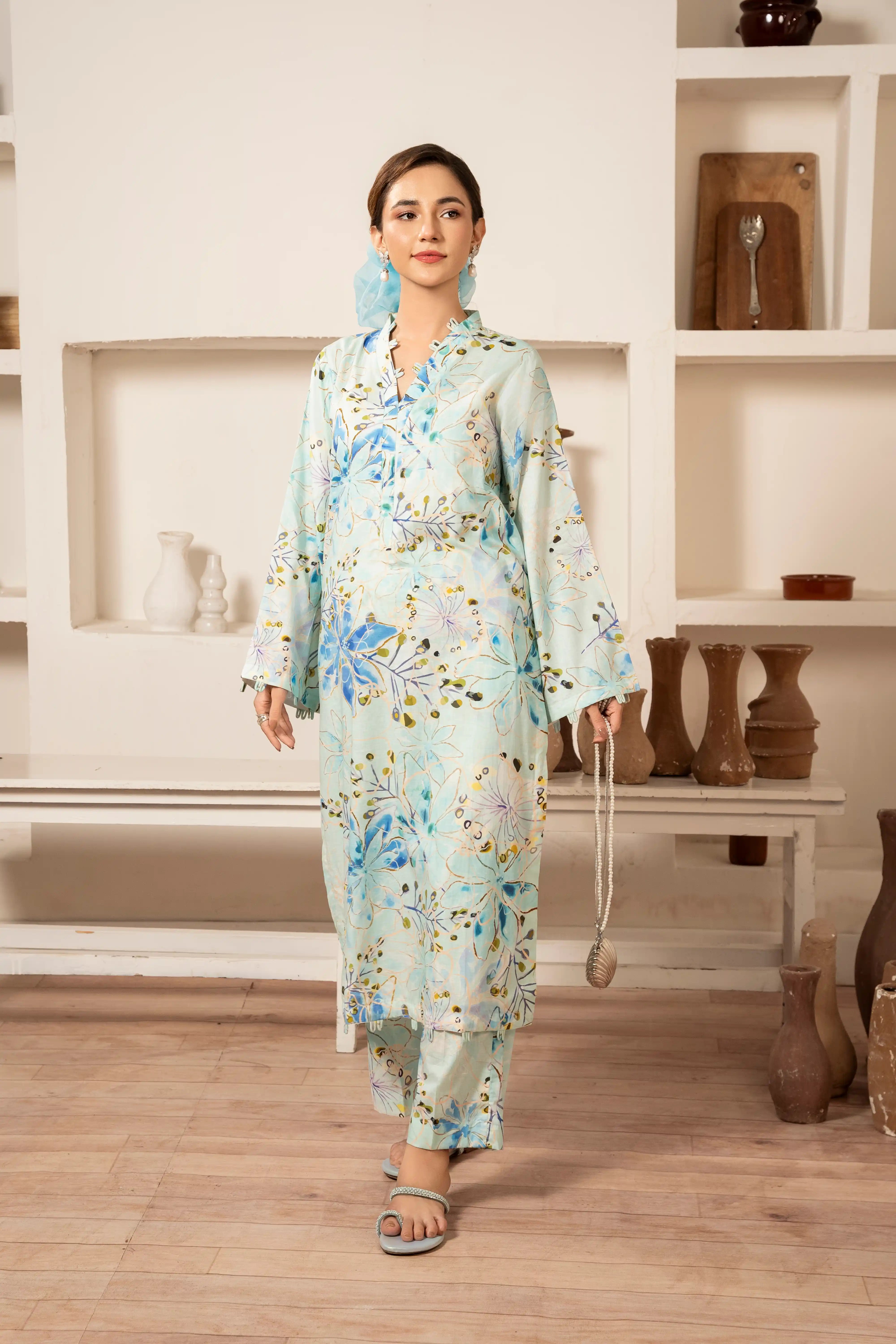 RTW SUMMER PRINTS - 04 PRET 2 PCs