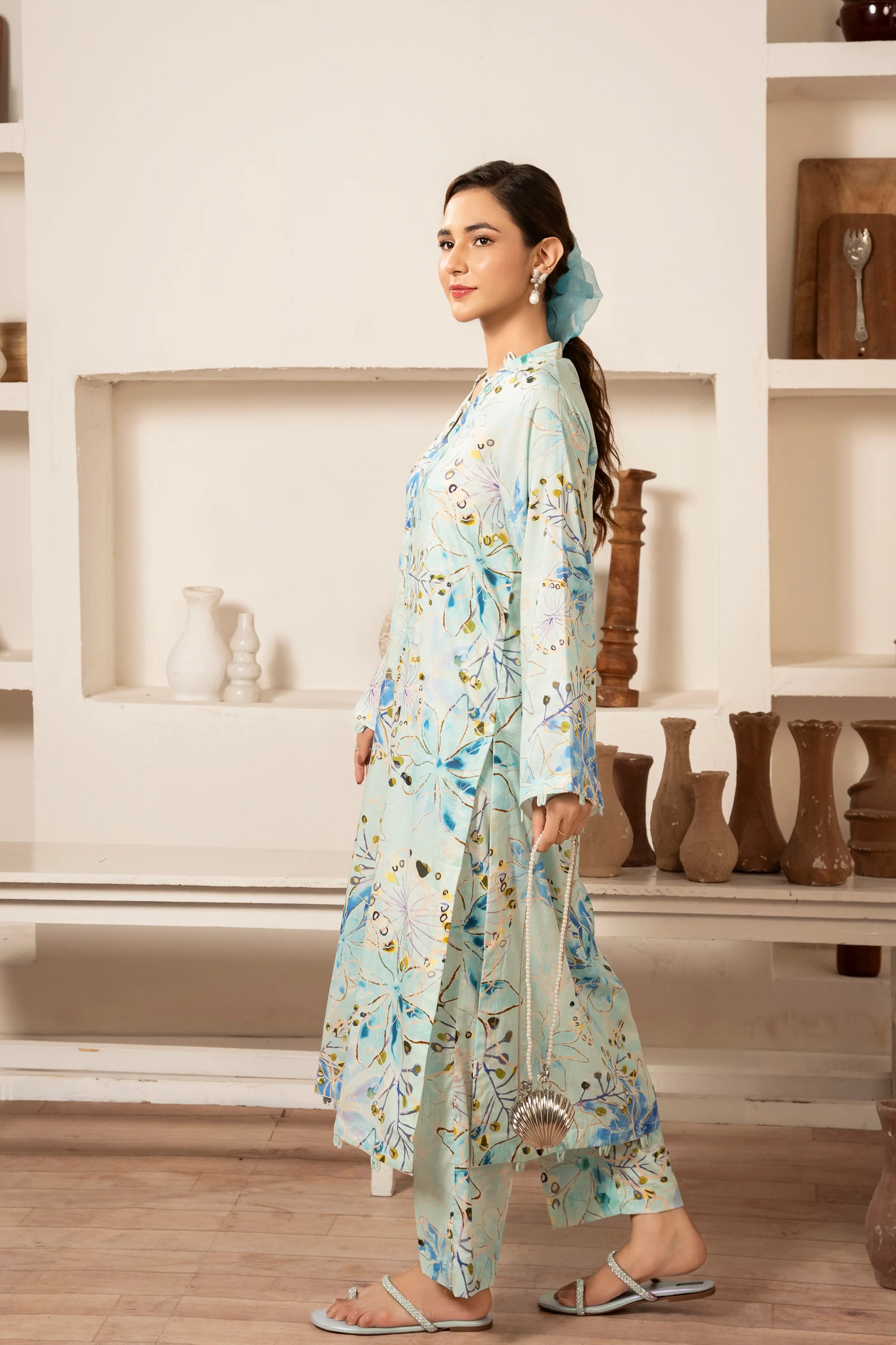 RTW SUMMER PRINTS - 04 PRET 2 PCs