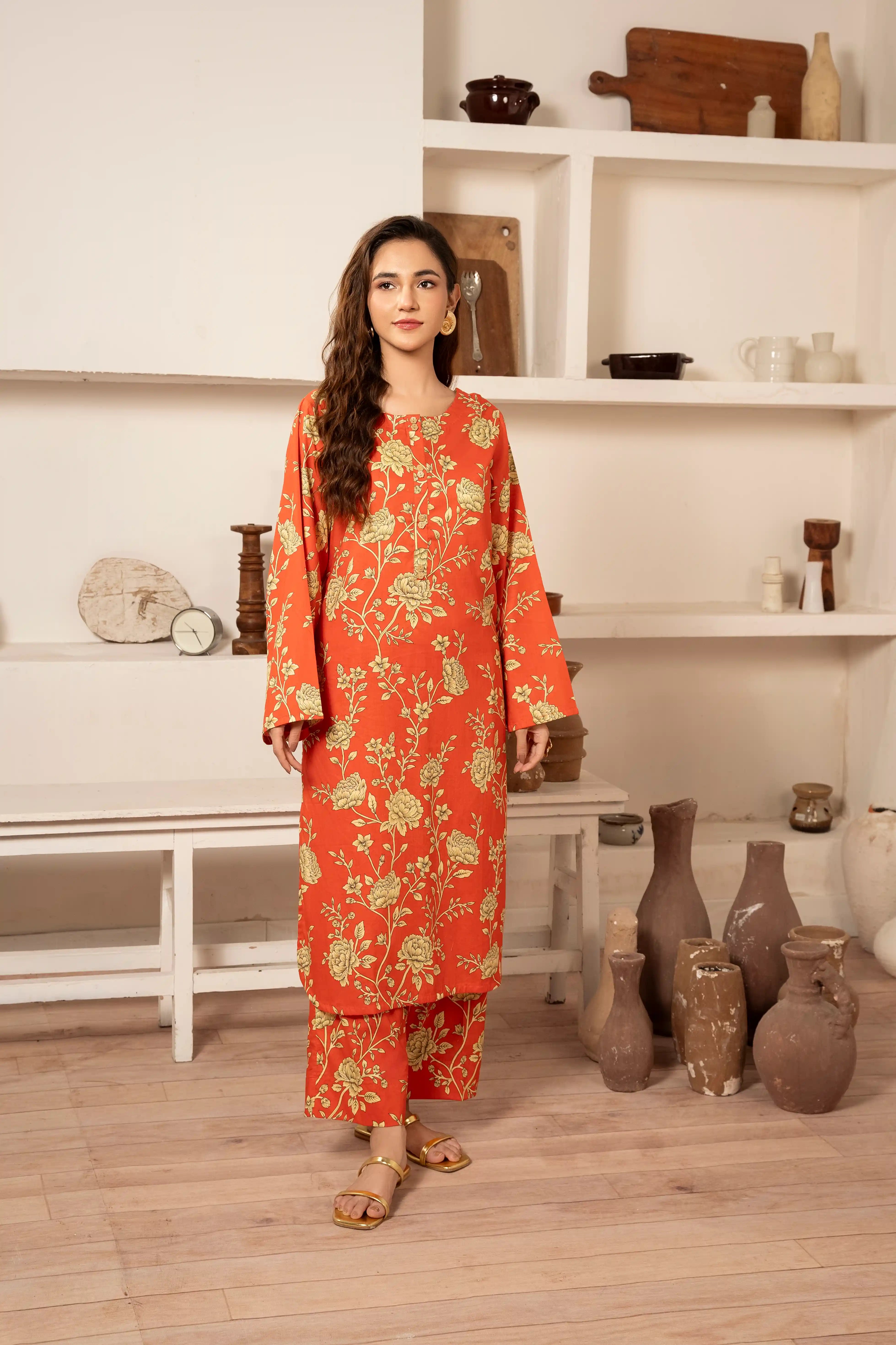 RTW SUMMER PRINTS - 03 PRET 2 PCs