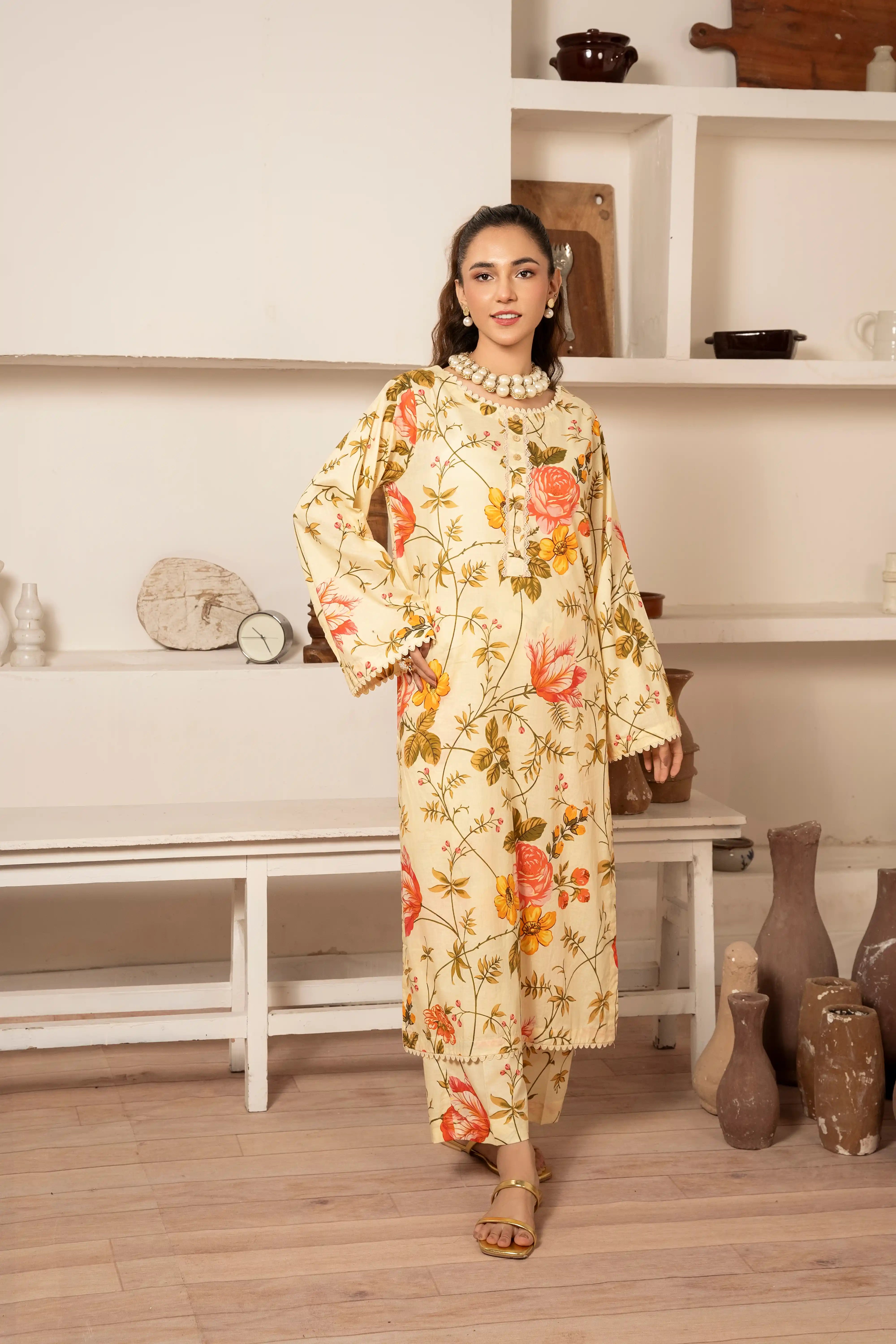 RTW SUMMER PRINTS - 05 PRET 2 PCs