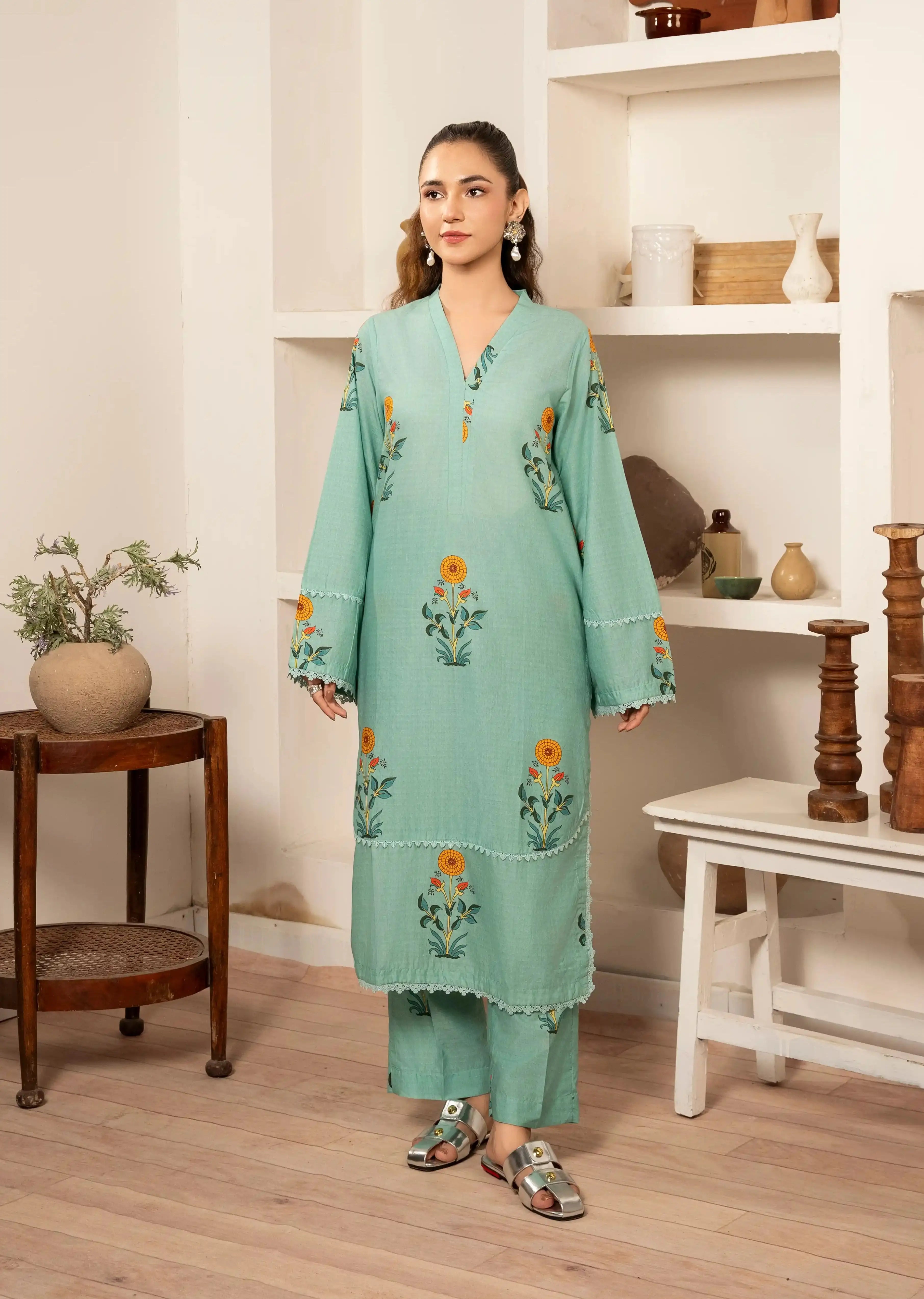 RTW SUMMER PRINTS - 08 PRET 2 PCs