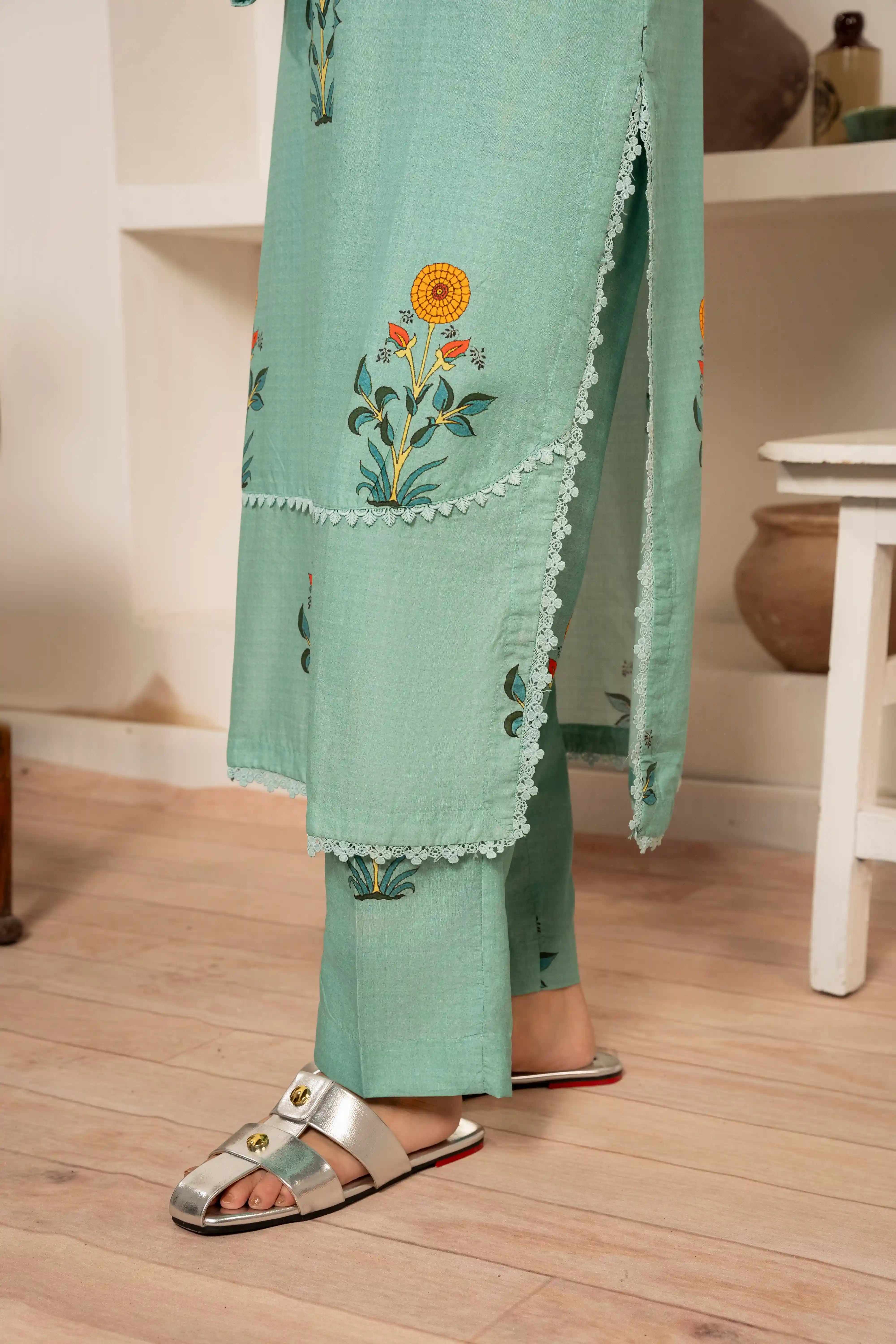 RTW SUMMER PRINTS - 08 PRET 2 PCs