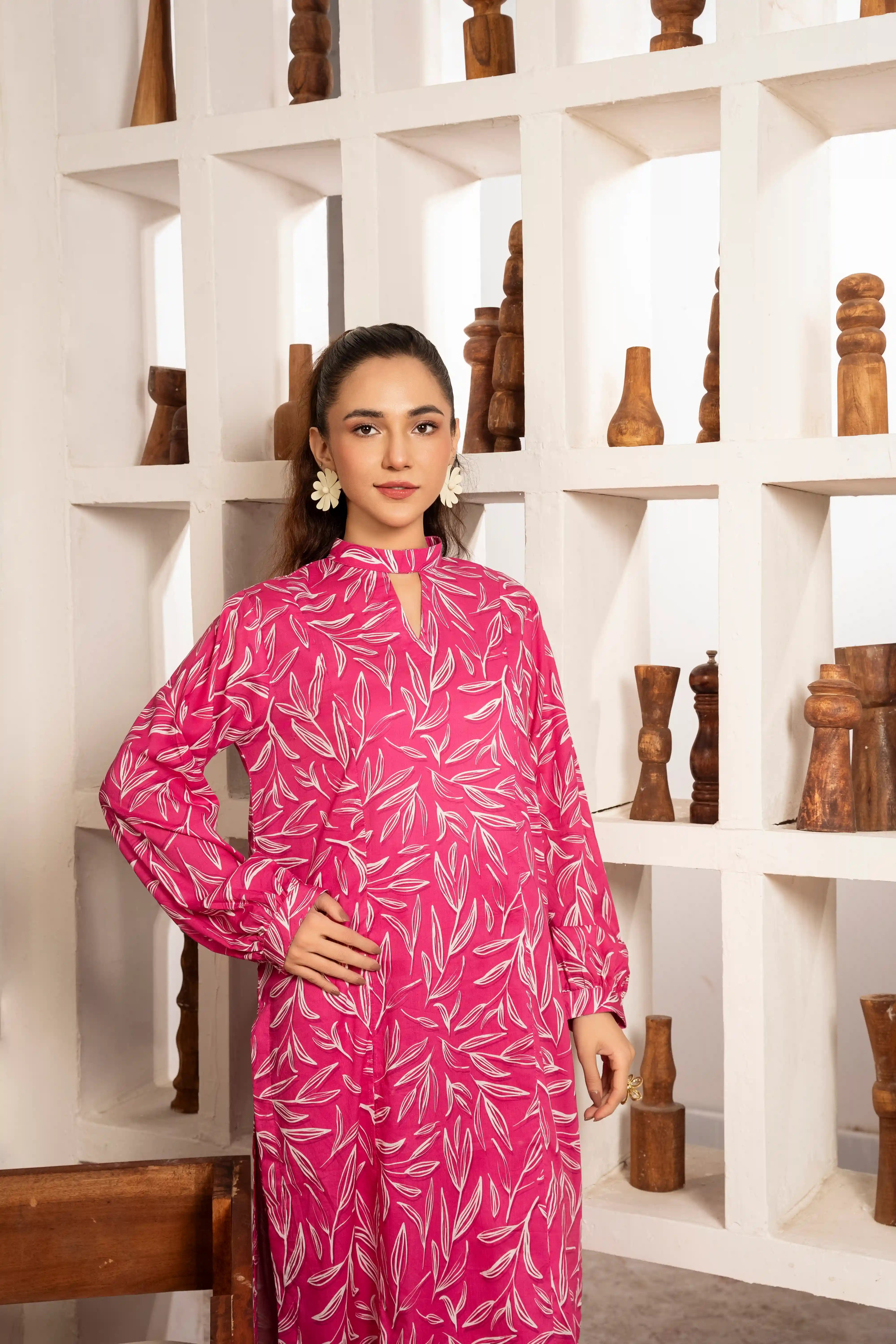 RTW SUMMER PRINTS - 07 PRET 2 PCs