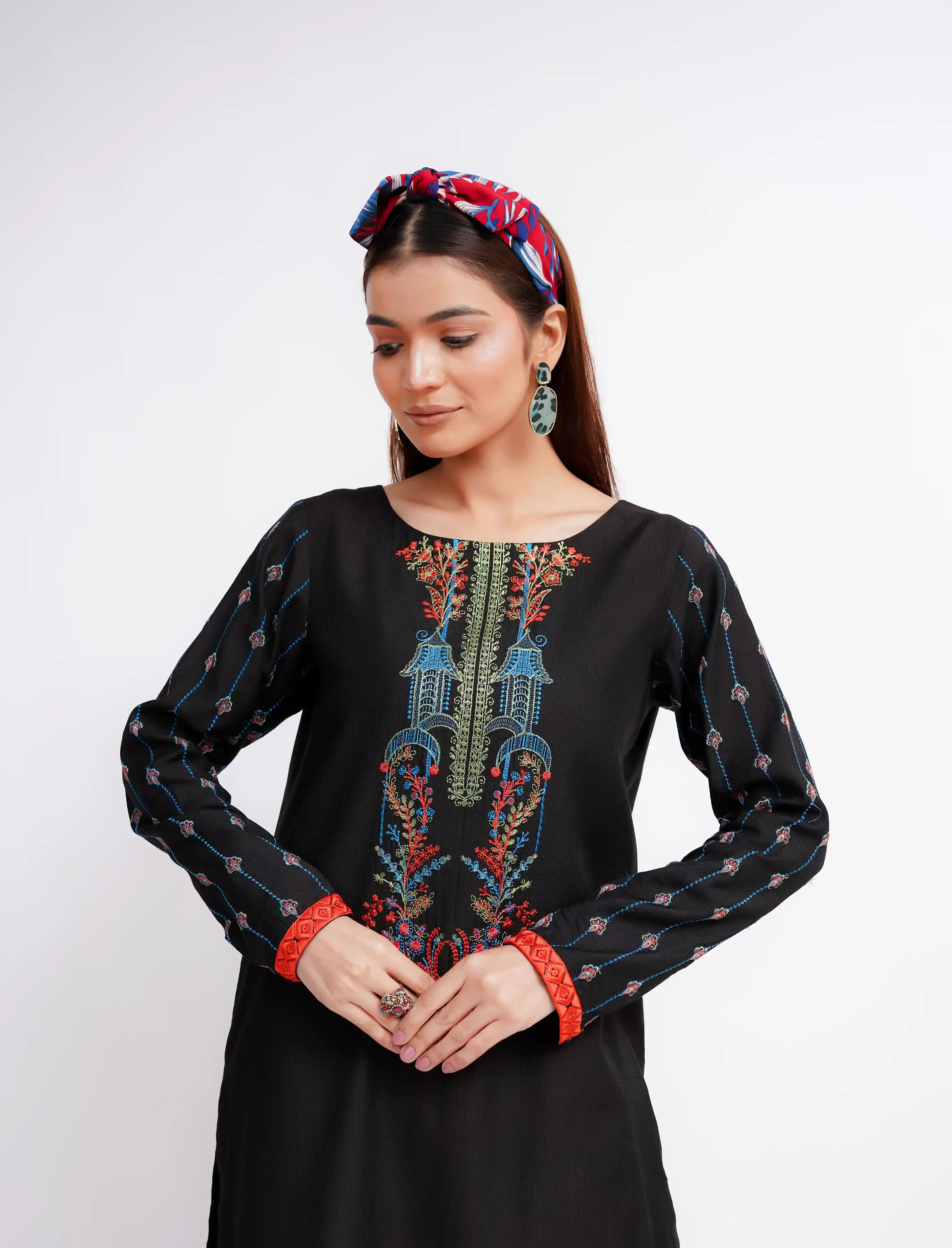 Jiva Cotton Pret 2Pcs