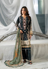 Zink Desire Linen 3 Pcs