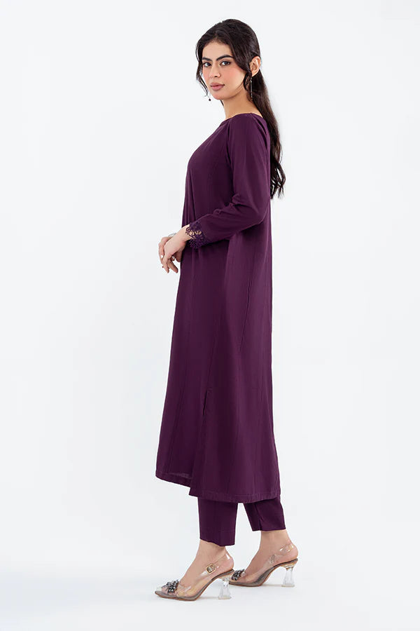 2 Piece Plum - NV06D01 Pret