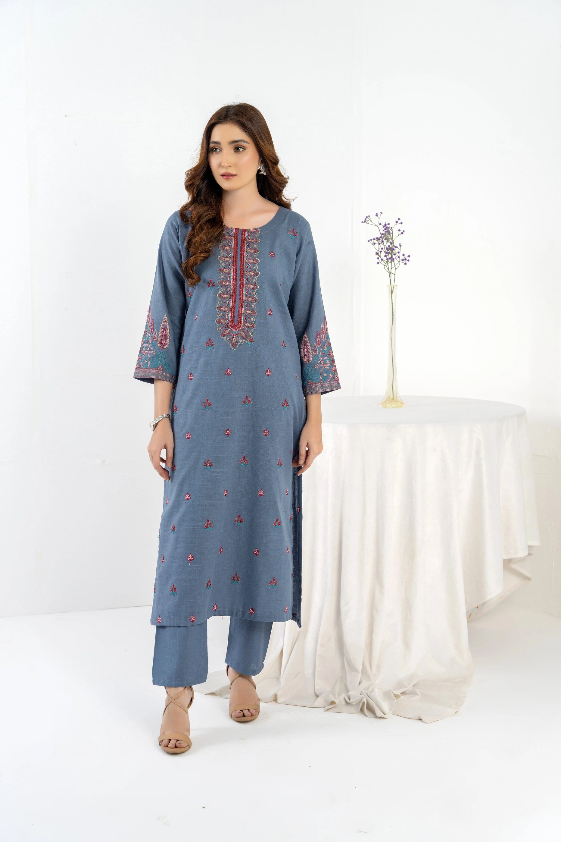 Hania01 Khaddar Pret 2 PCs