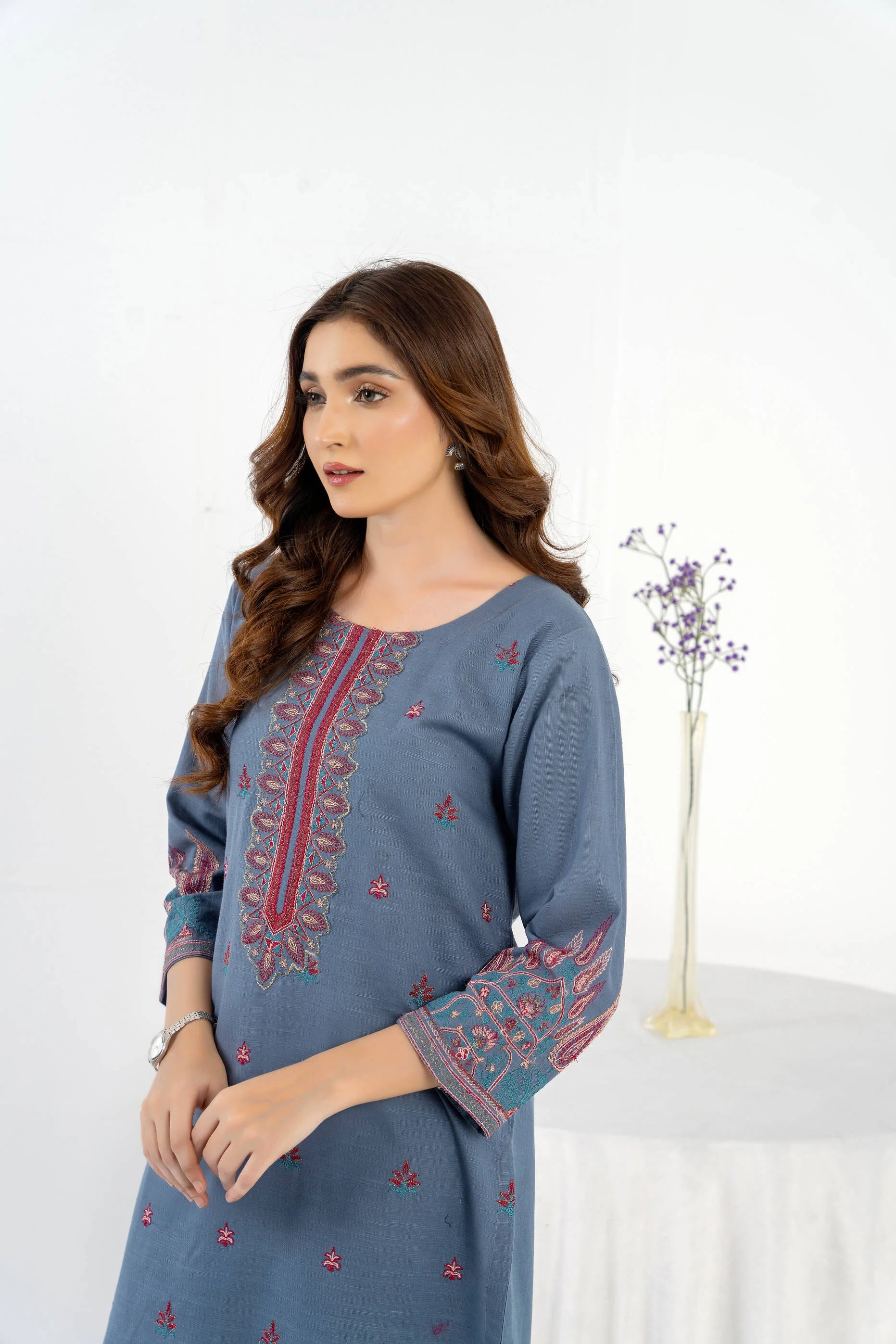 Hania01 Khaddar Pret 2 PCs