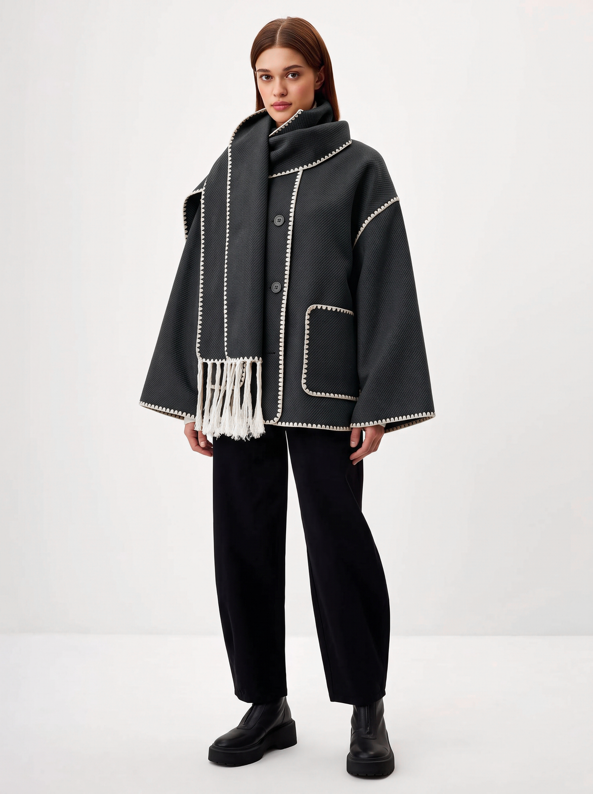 Platinum Coat