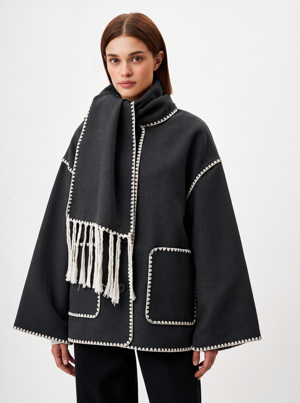 Platinum Coat
