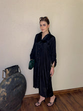 Black collared set Pret 2 PCs