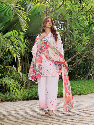 woman posing in white salwar kameez buraqstore summer dress for women