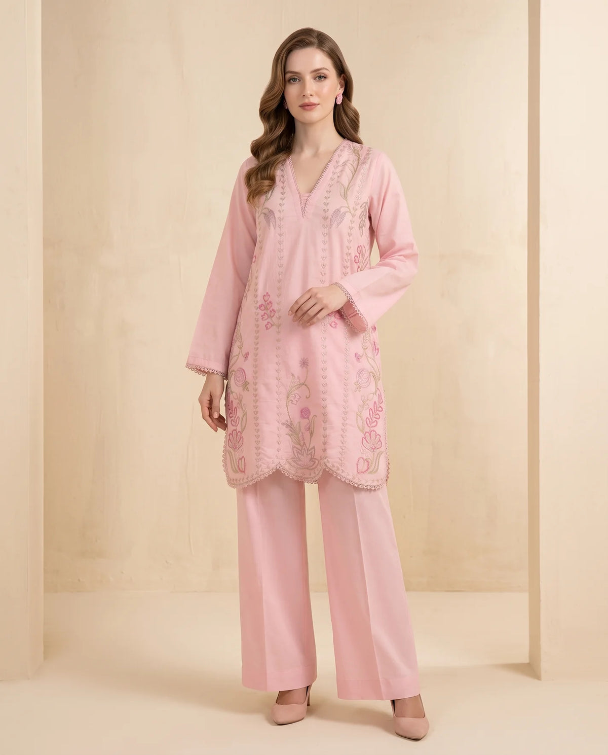 MDC-01 2-Piece Set