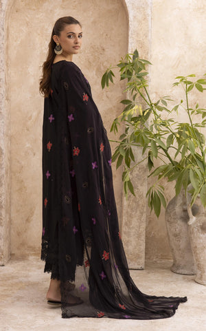 Mahhe MH-07 Unstitched – online sale collection