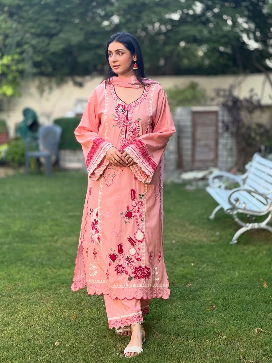 Candy Floss 3-Piece Set