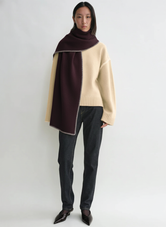 Reina Scarf Wrap