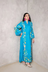 Ora Kaftan Lawn 1 PC