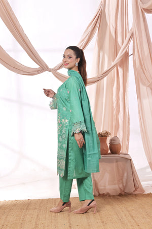 PARIZAI jacquard Wear