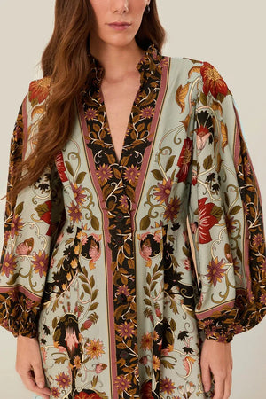 Ruby Dusk Maxi – Trending women collection sale