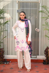 SF-231 Silk Pret 3 PCs