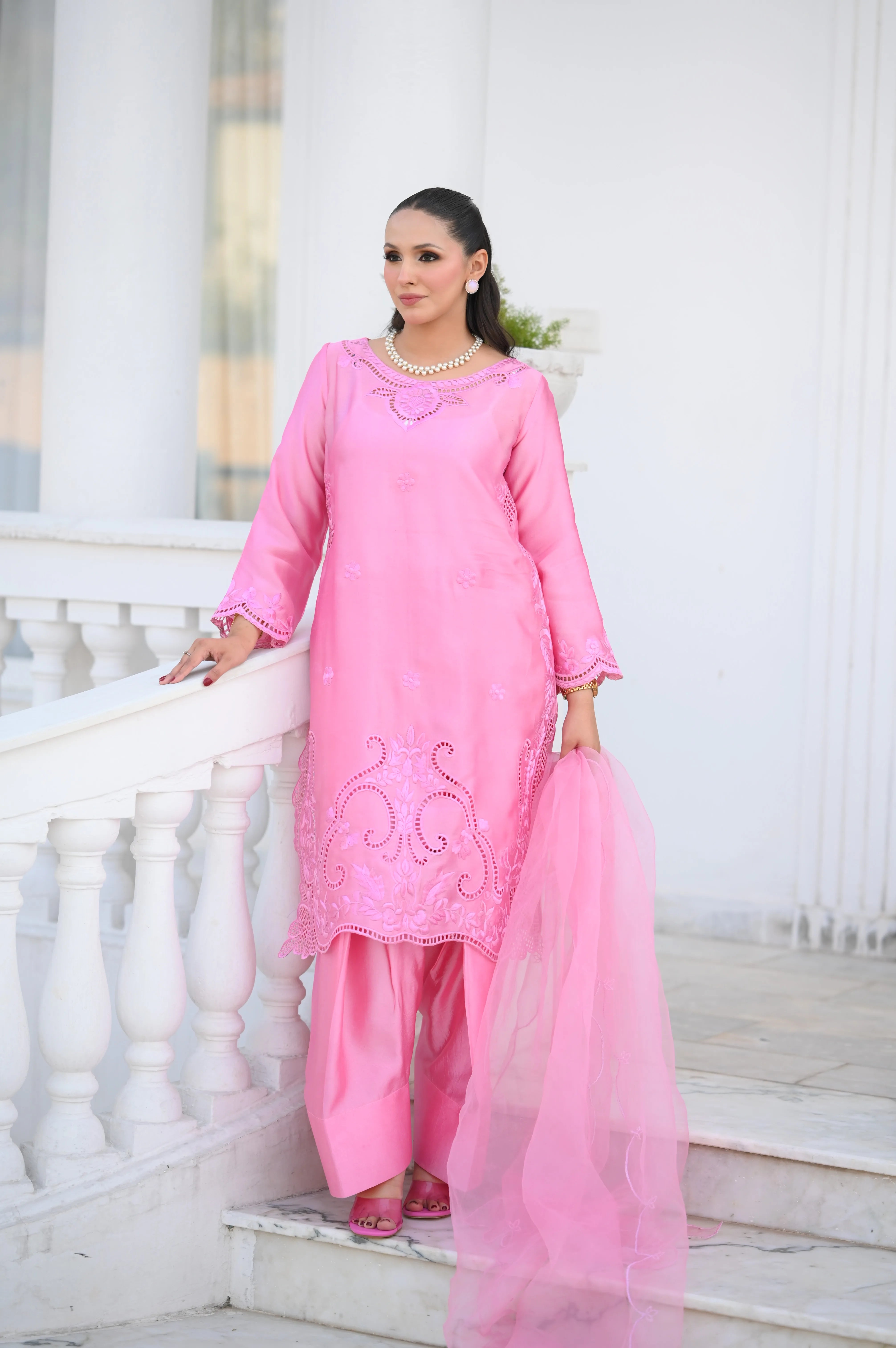 SF-230 Silk Pret 3 PCs