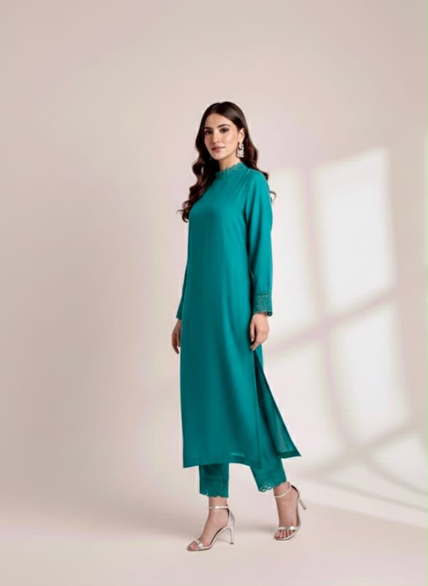 The Ivy Co Ord Set