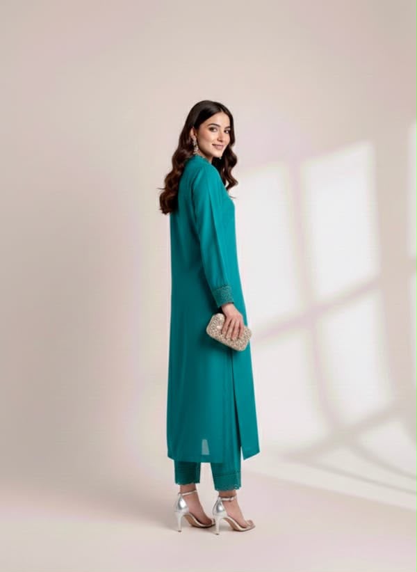 The Ivy Co Ord Set