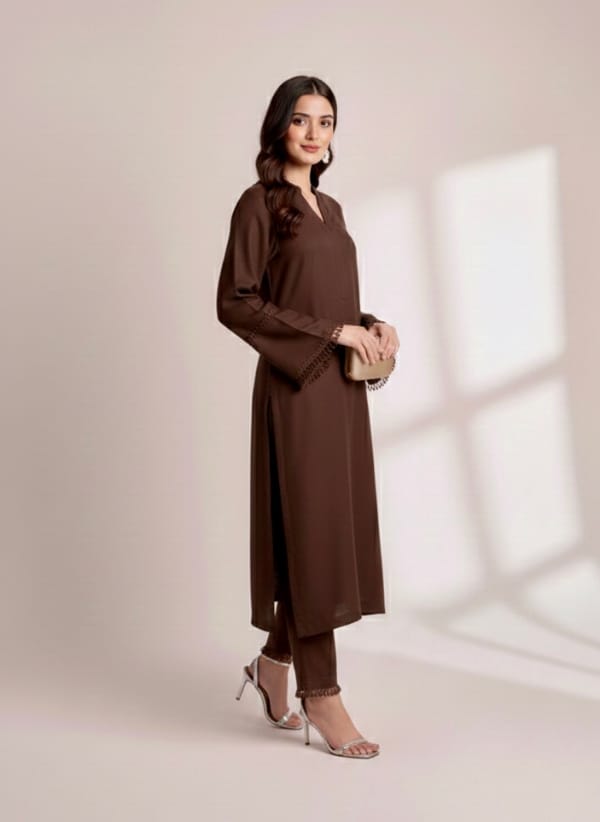 The Cocoa Co Ord Set