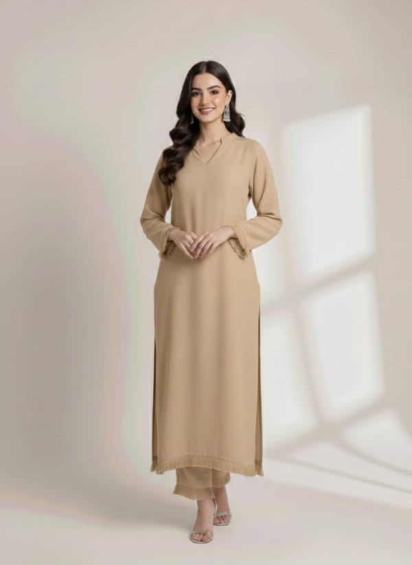 The Sandstone Co Ord Set