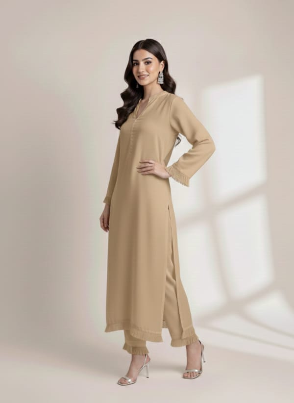 The Sandstone Co Ord Set