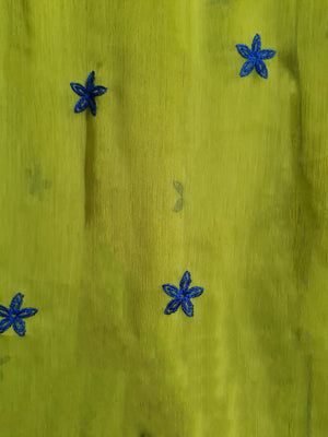 Zarmin Nikkah Dupatta – Elegant Bridal Wrap