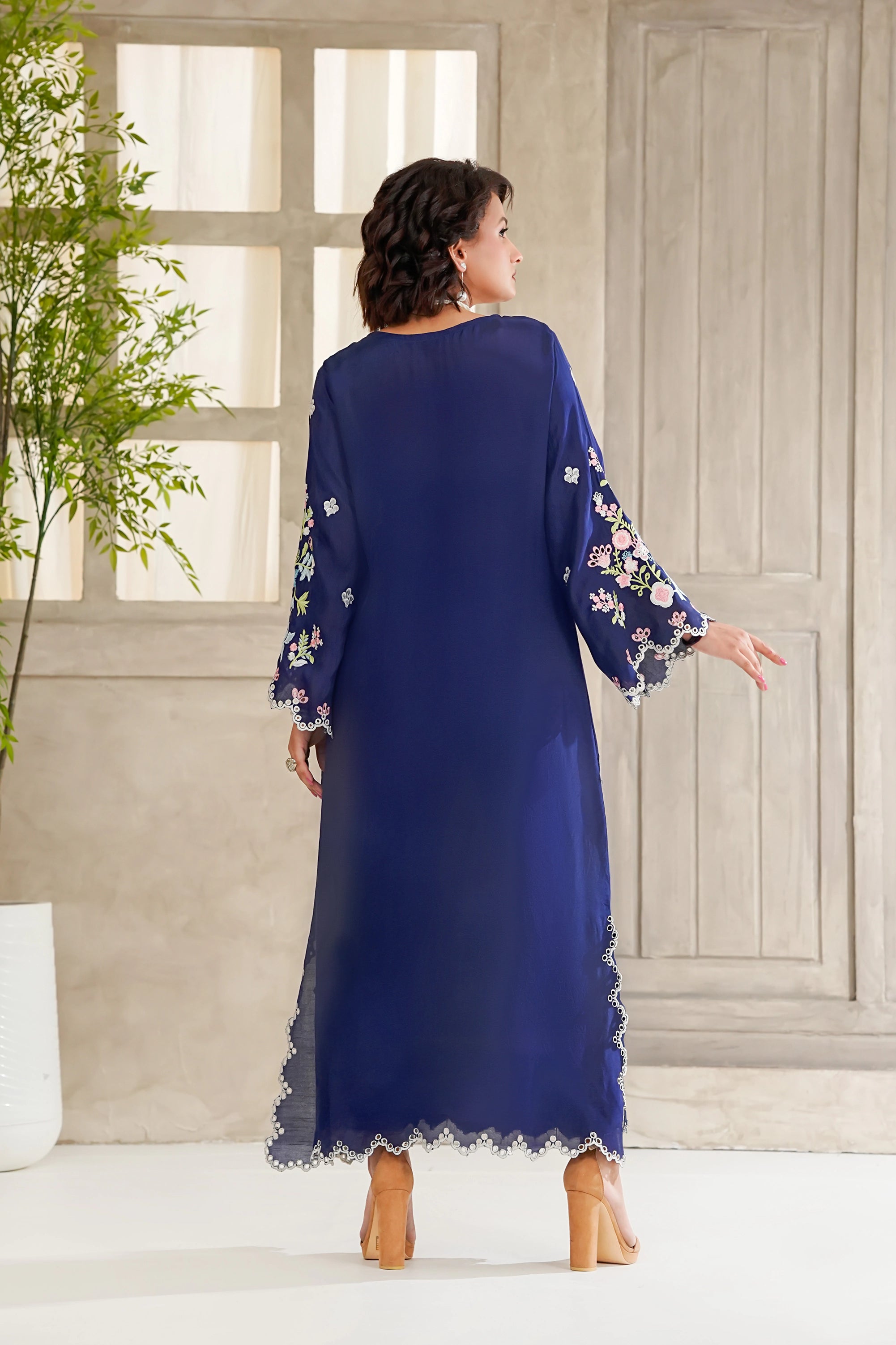 Sapphire Dream Luxury Set XL Sapphire Dream Luxury Set XL