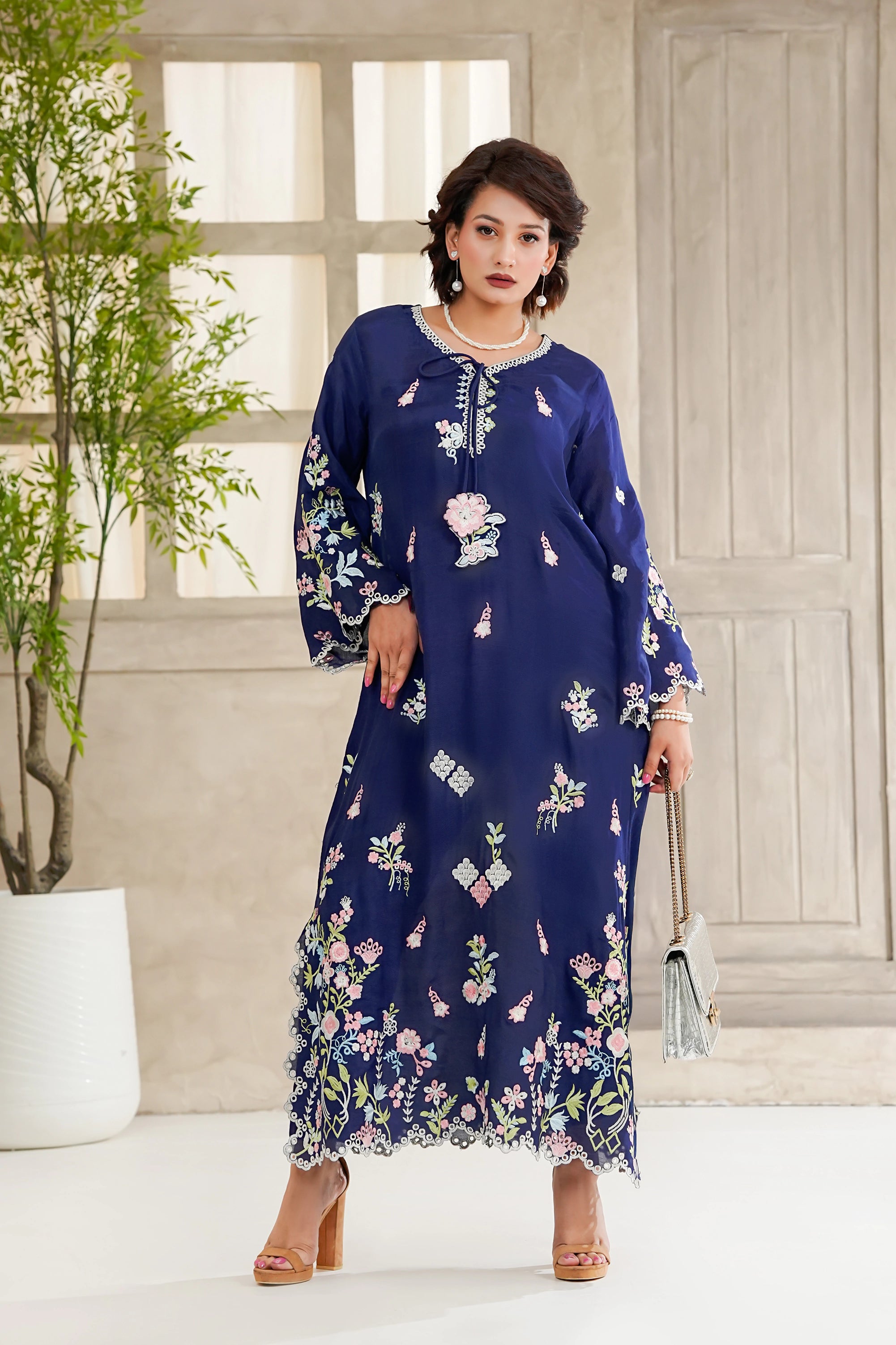 Sapphire Dream Luxury Pret