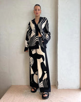 Elite Fusion Co-ord Set