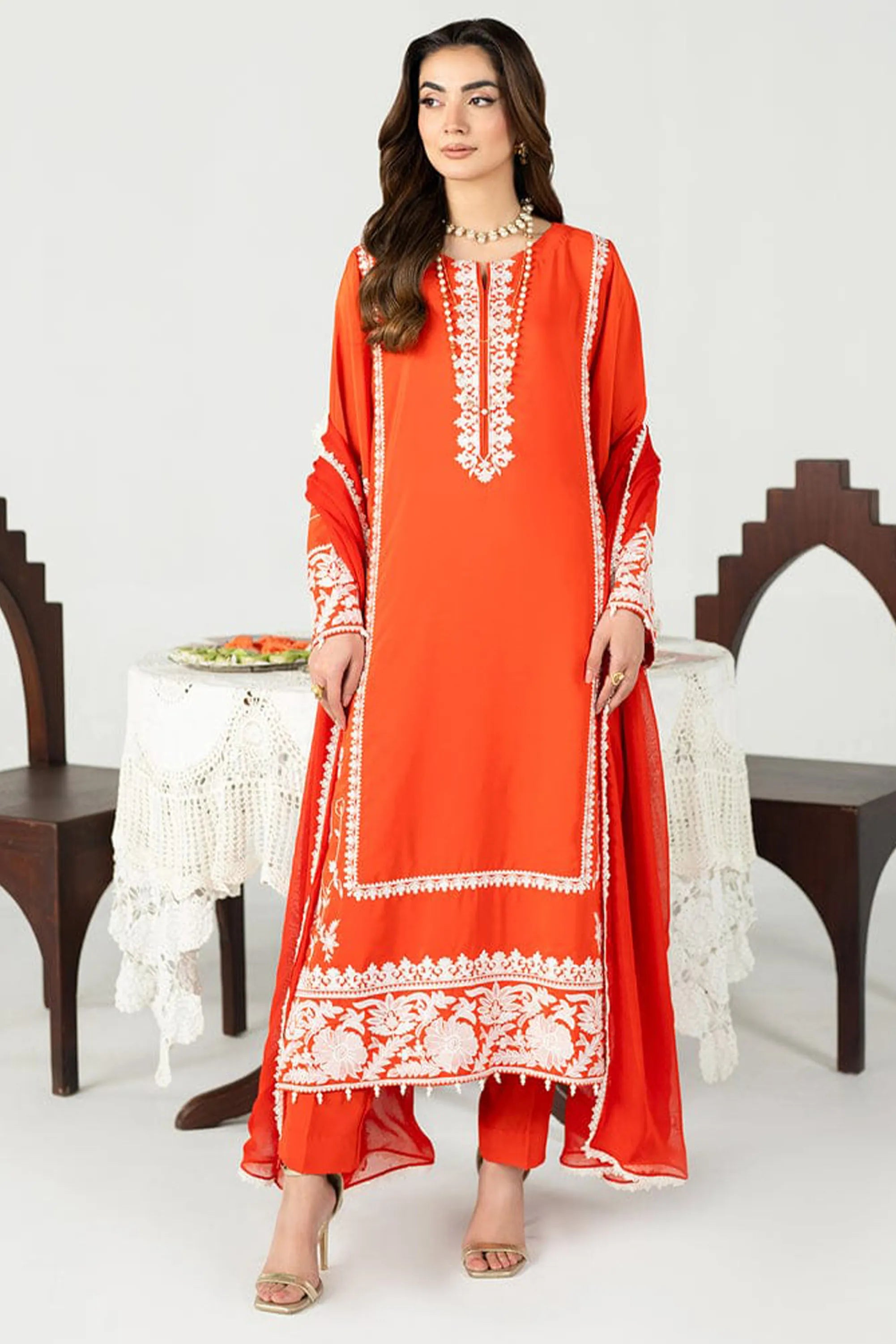 Poppy 3-Piece Set