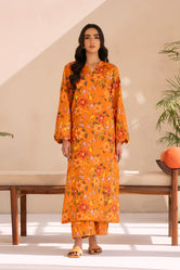 Mocha Orchid Lawn 2 PCs