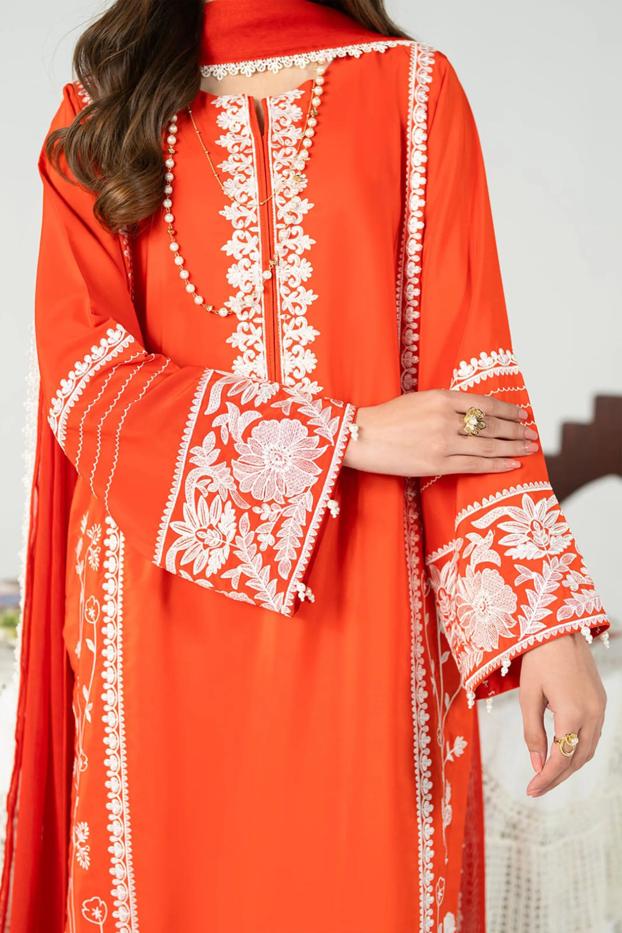 Poppy 3-Piece Set