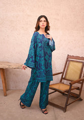 Marina Crepe Pret 2 Pcs