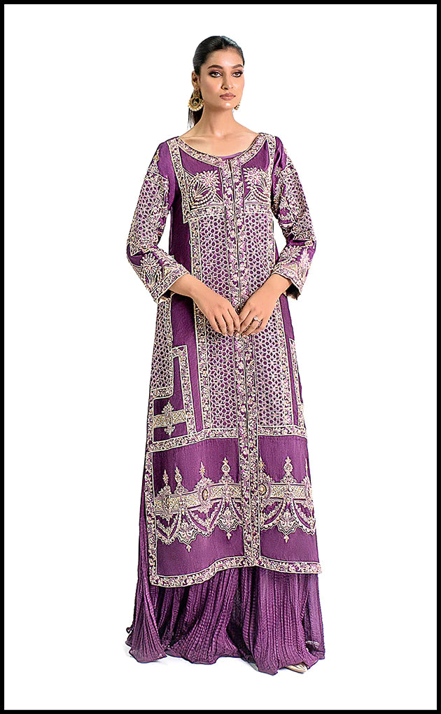 ZAHRA Formals