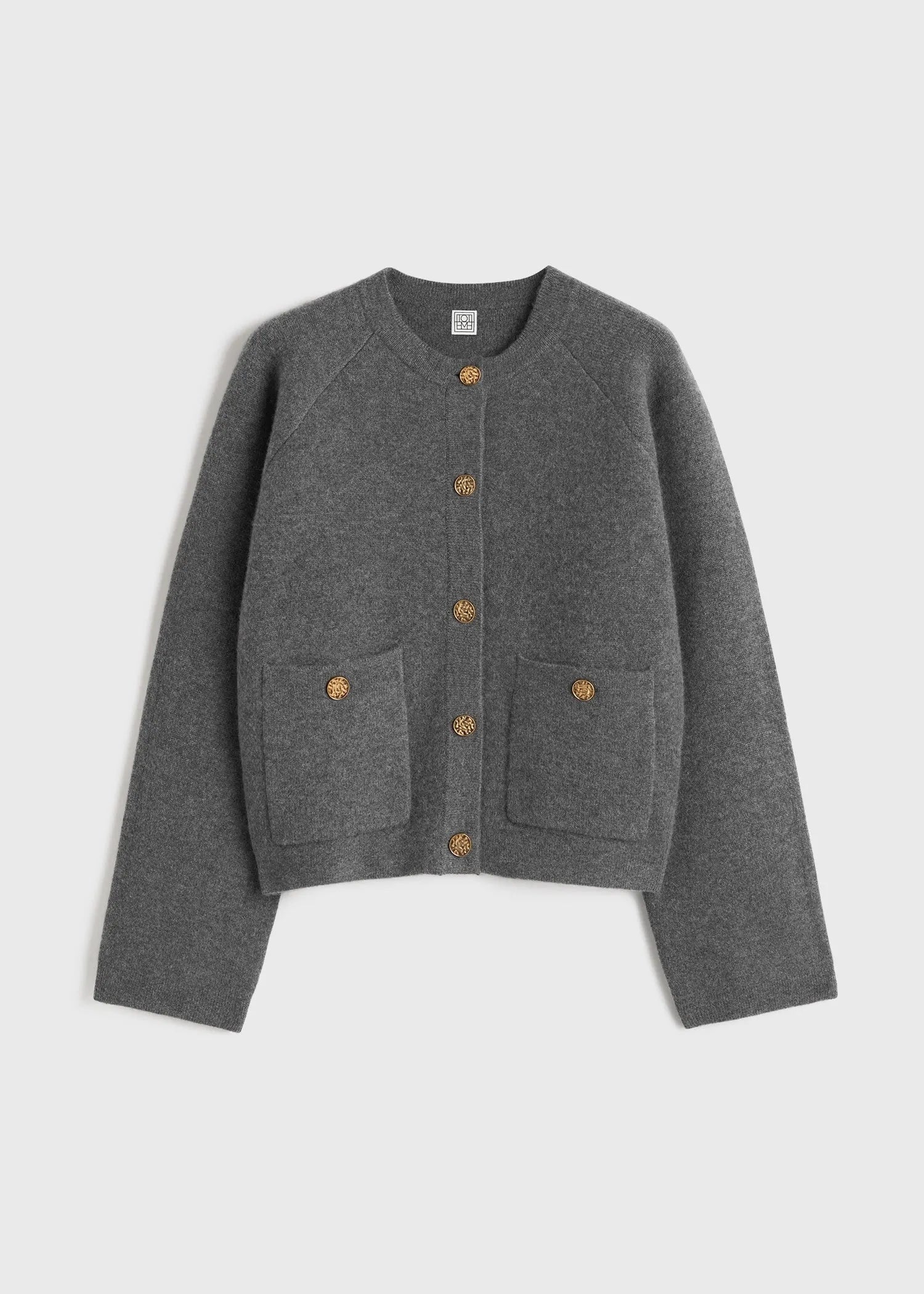 Heritage Wool Sweater