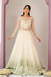 NIYAT E SHOQ 2 Pcs LUXURY PRET