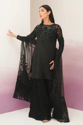 MAH E DORAN LUXURY PRET 3PCs